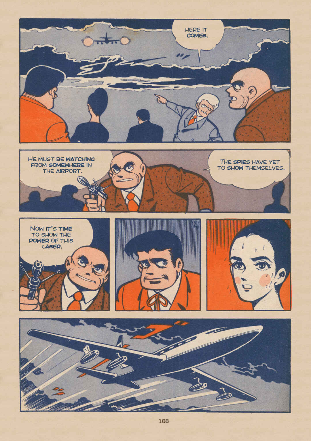 Page 8 Chapter 1.6 8 Man