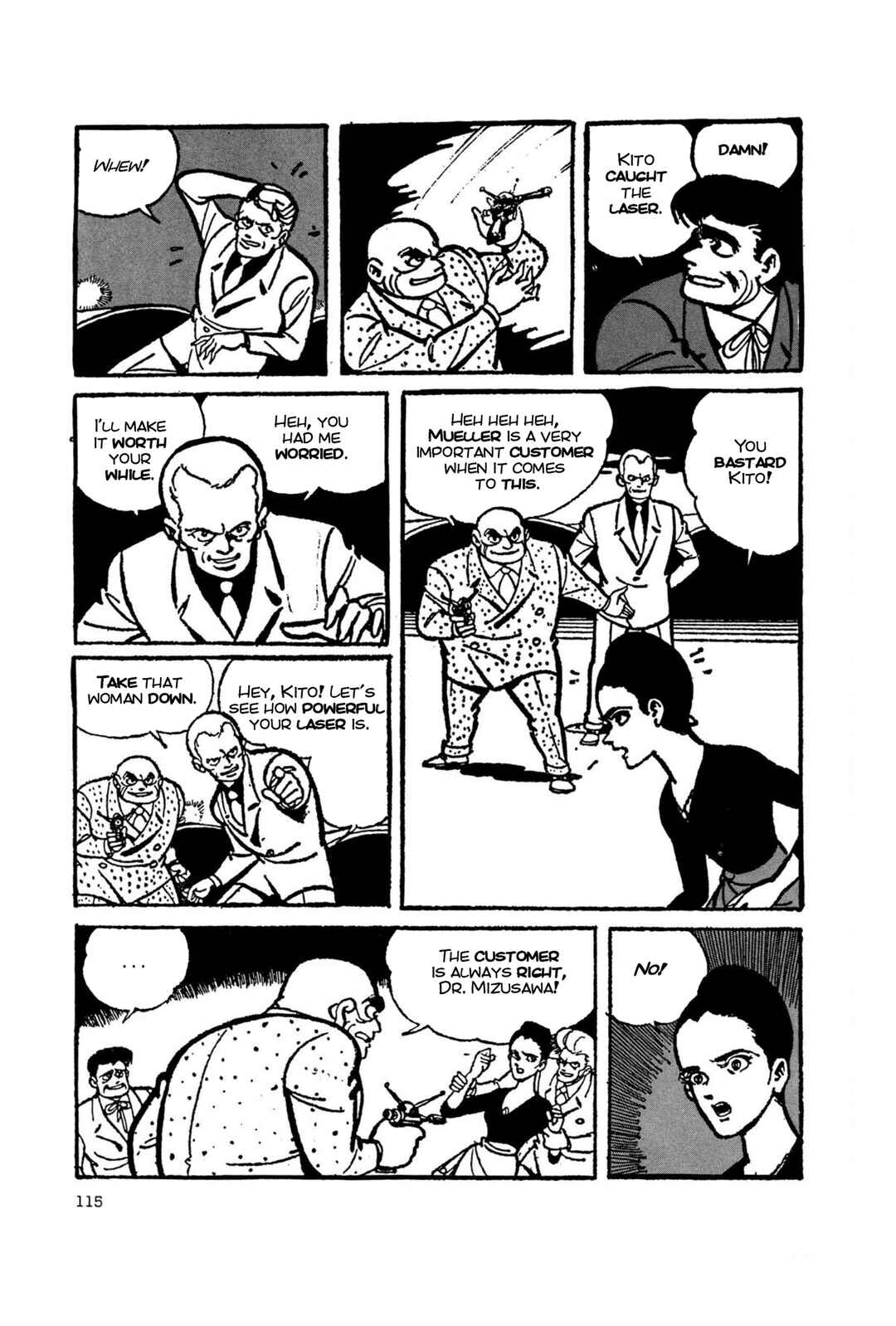 Page 116 Chapter 1 8 Man