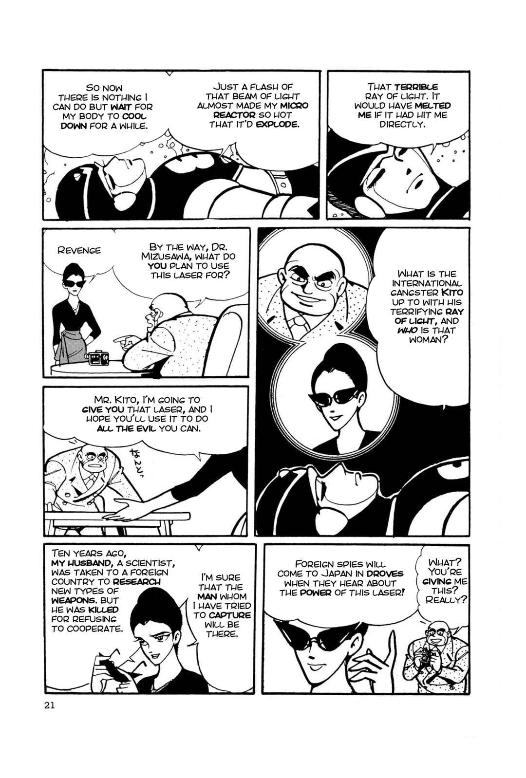 Page 22 Chapter 1 8 Man