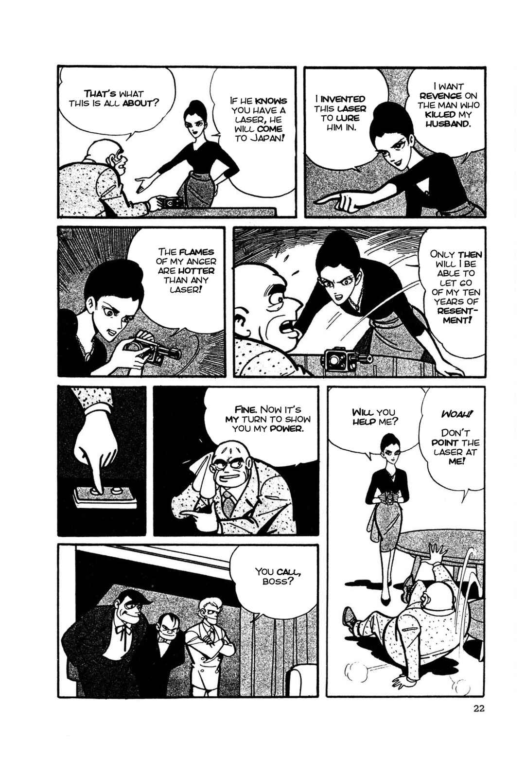 Page 23 Chapter 1 8 Man