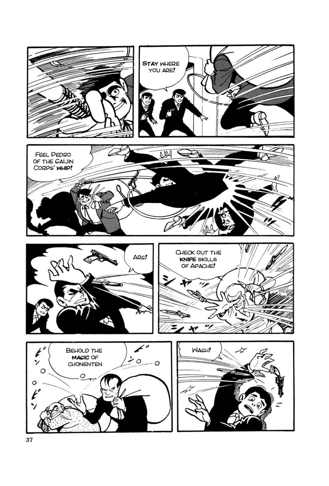 Page 38 Chapter 1 8 Man