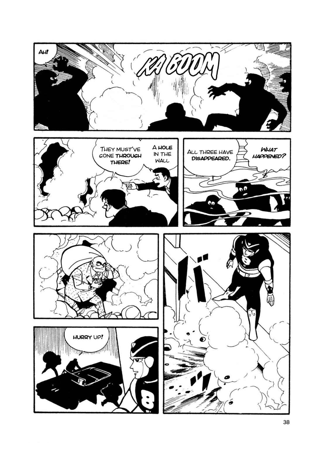 Page 39 Chapter 1 8 Man