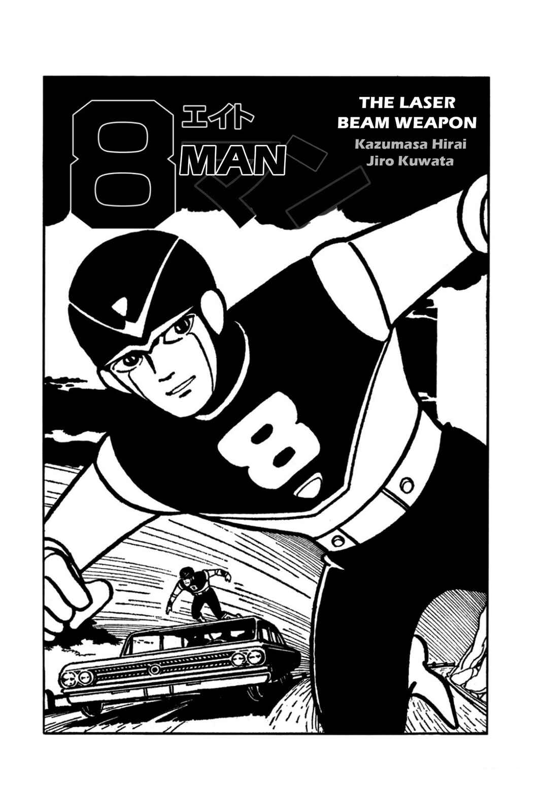 Page 4 Chapter 1 8 Man