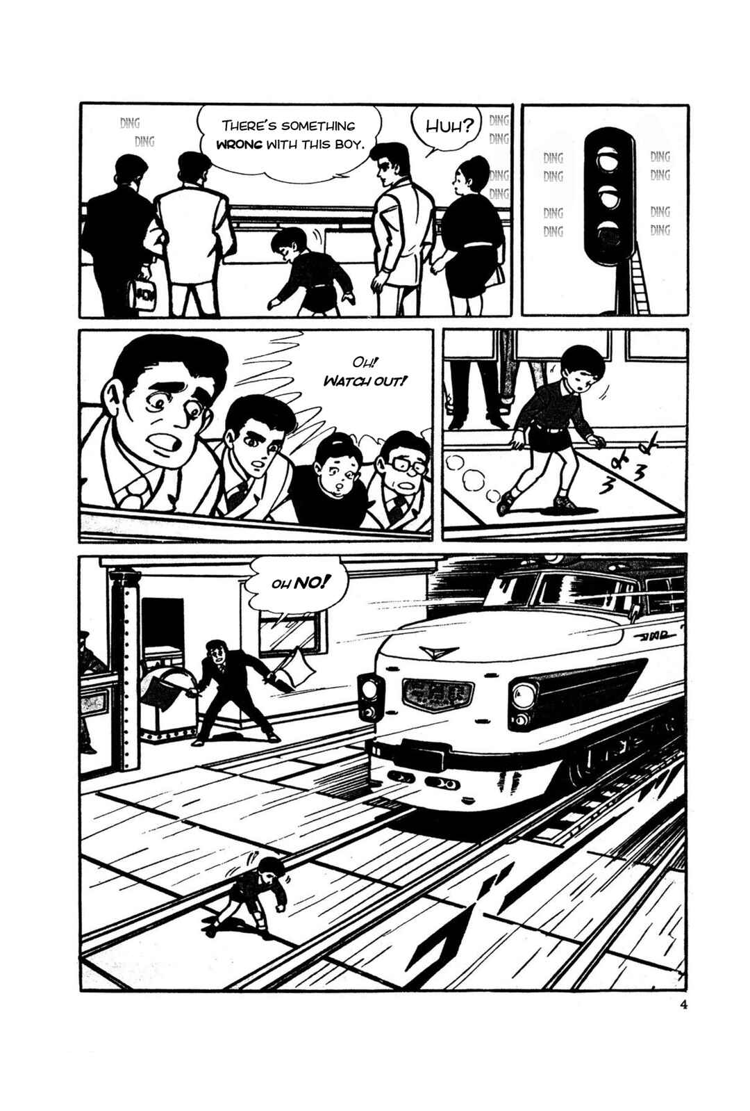 Page 5 Chapter 1 8 Man
