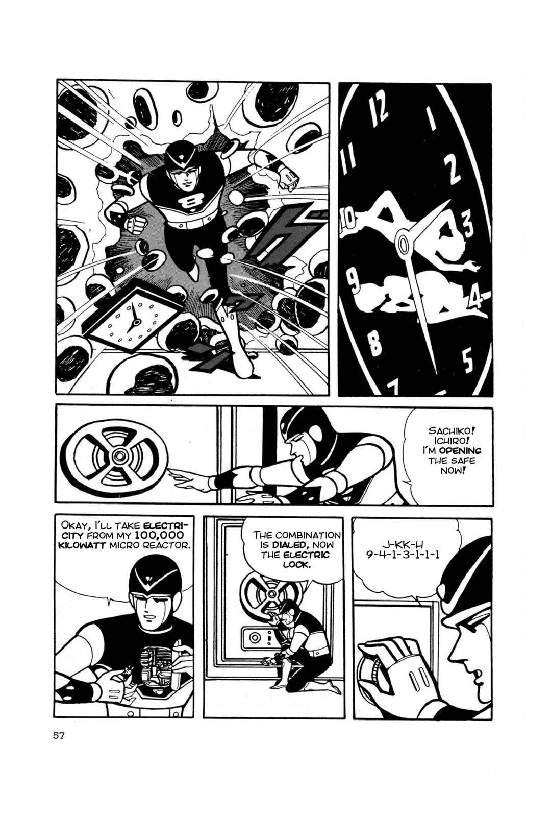 Page 58 Chapter 1 8 Man