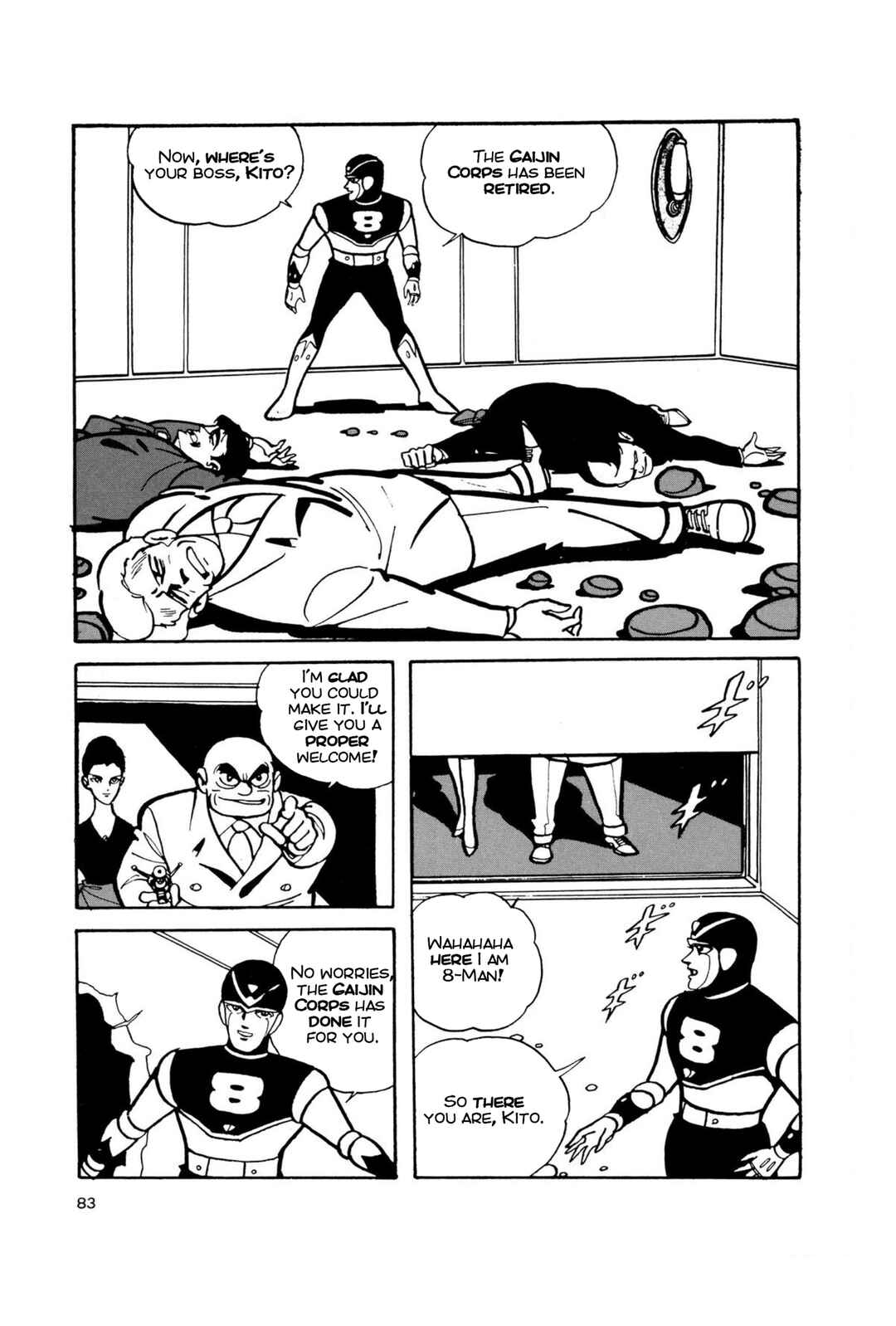 Page 84 Chapter 1 8 Man