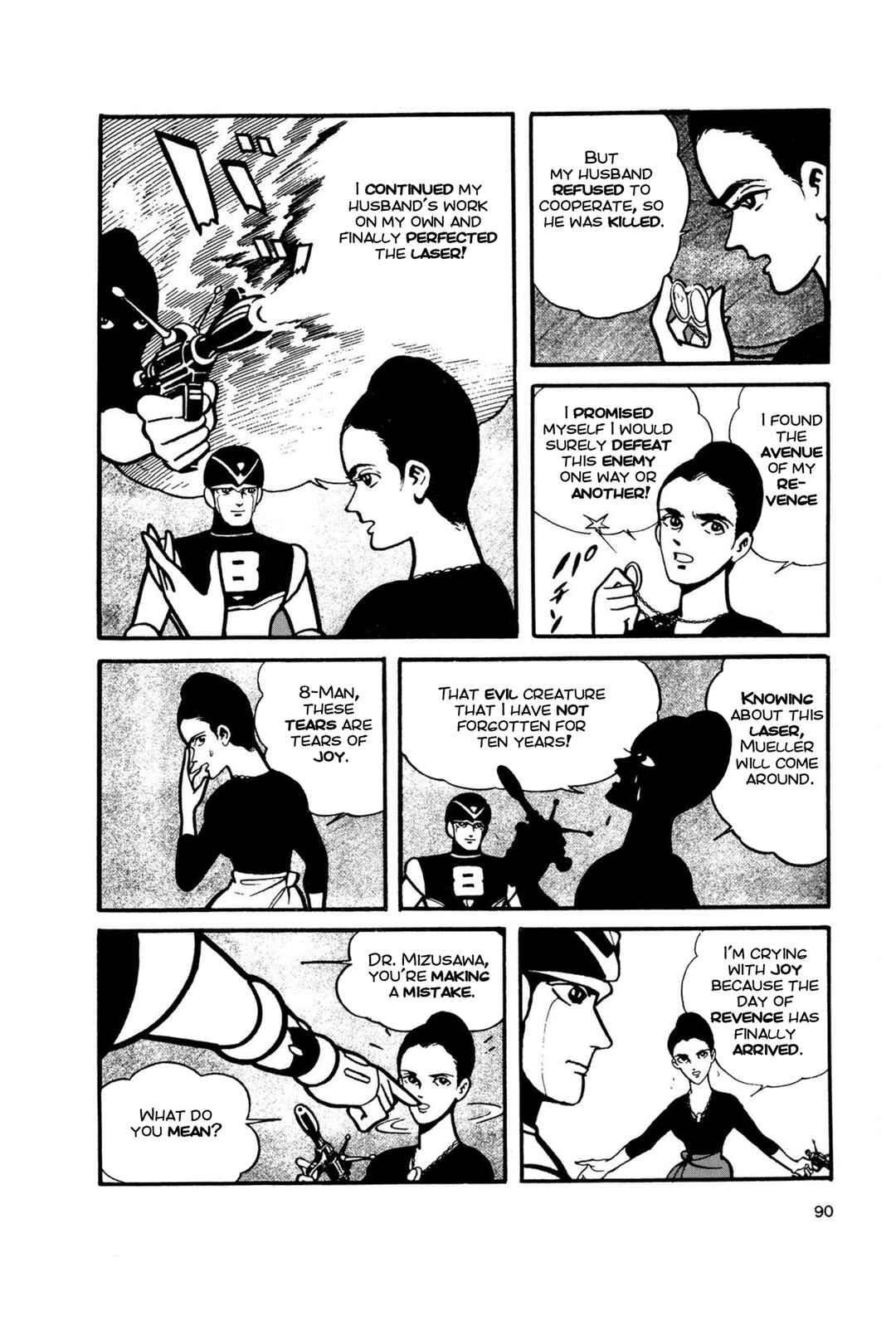 Page 91 Chapter 1 8 Man