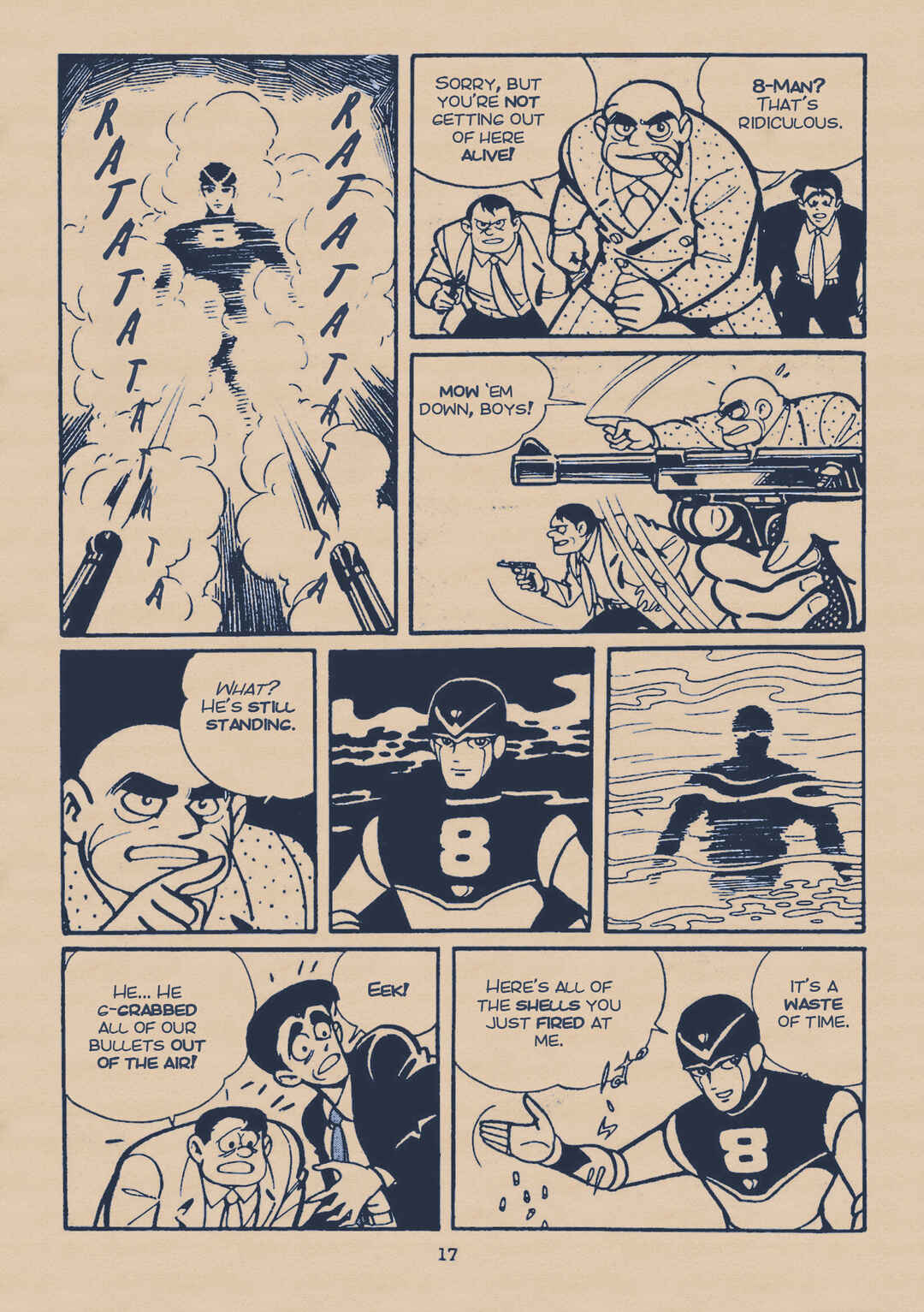Page 16 Chapter 1.5 8 Man