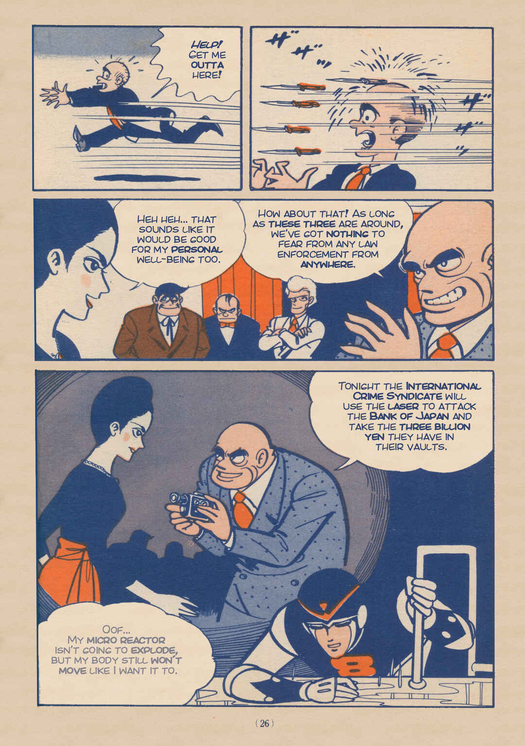 Page 24 Chapter 1.5 8 Man