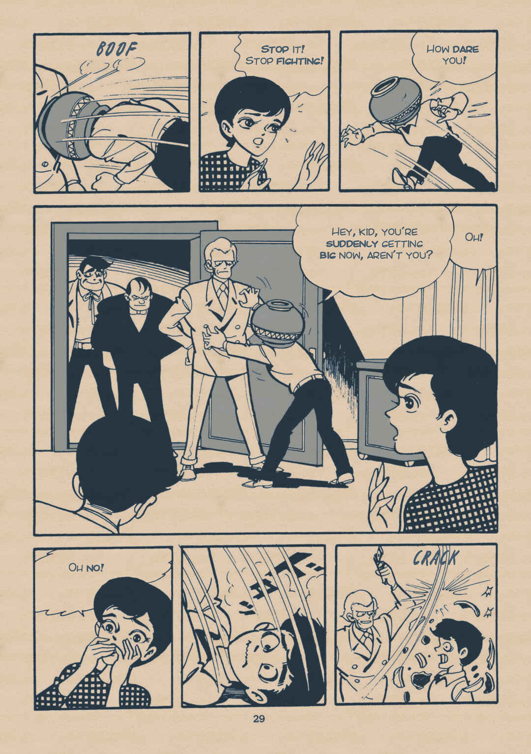 Page 27 Chapter 1.5 8 Man