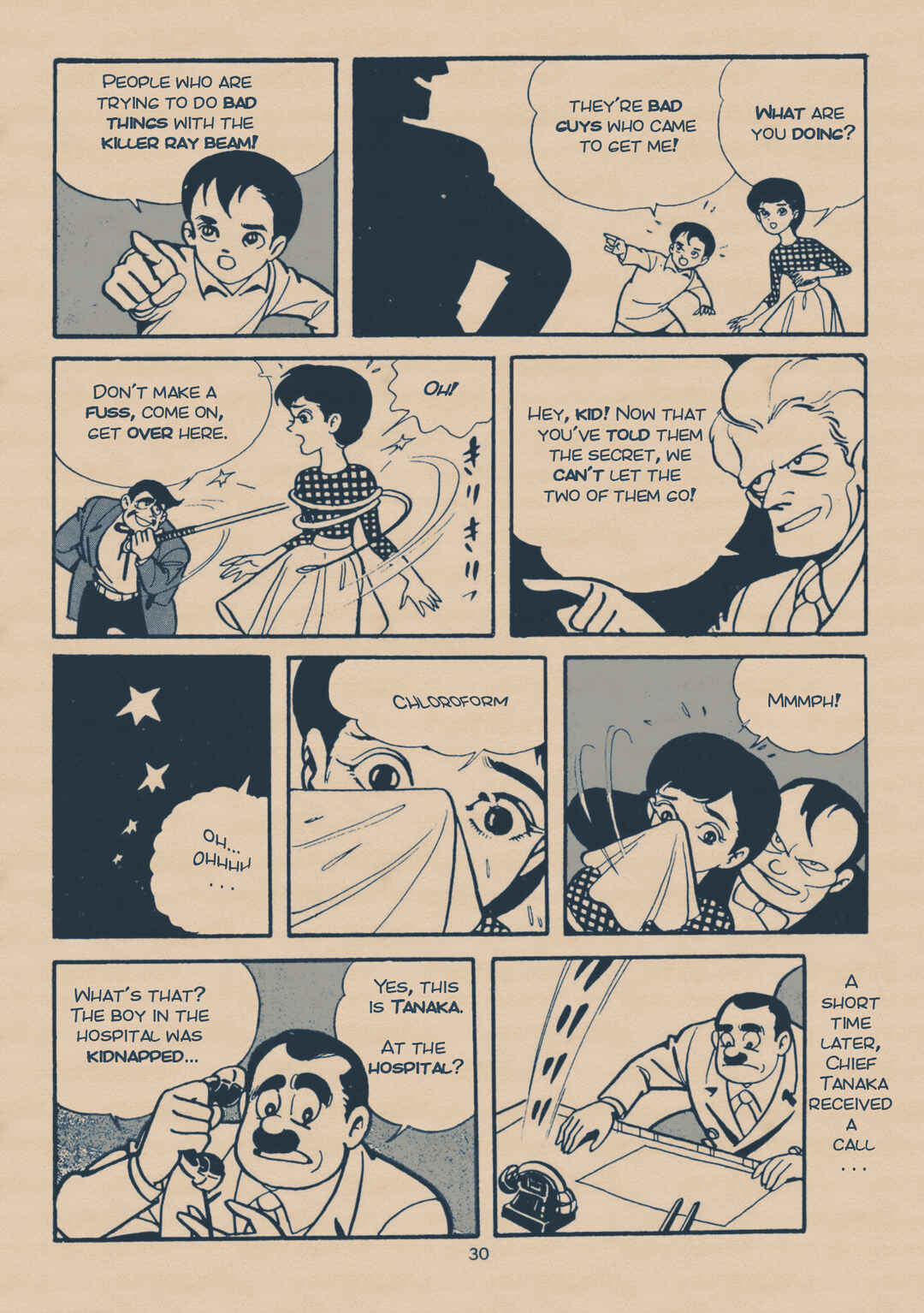 Page 28 Chapter 1.5 8 Man