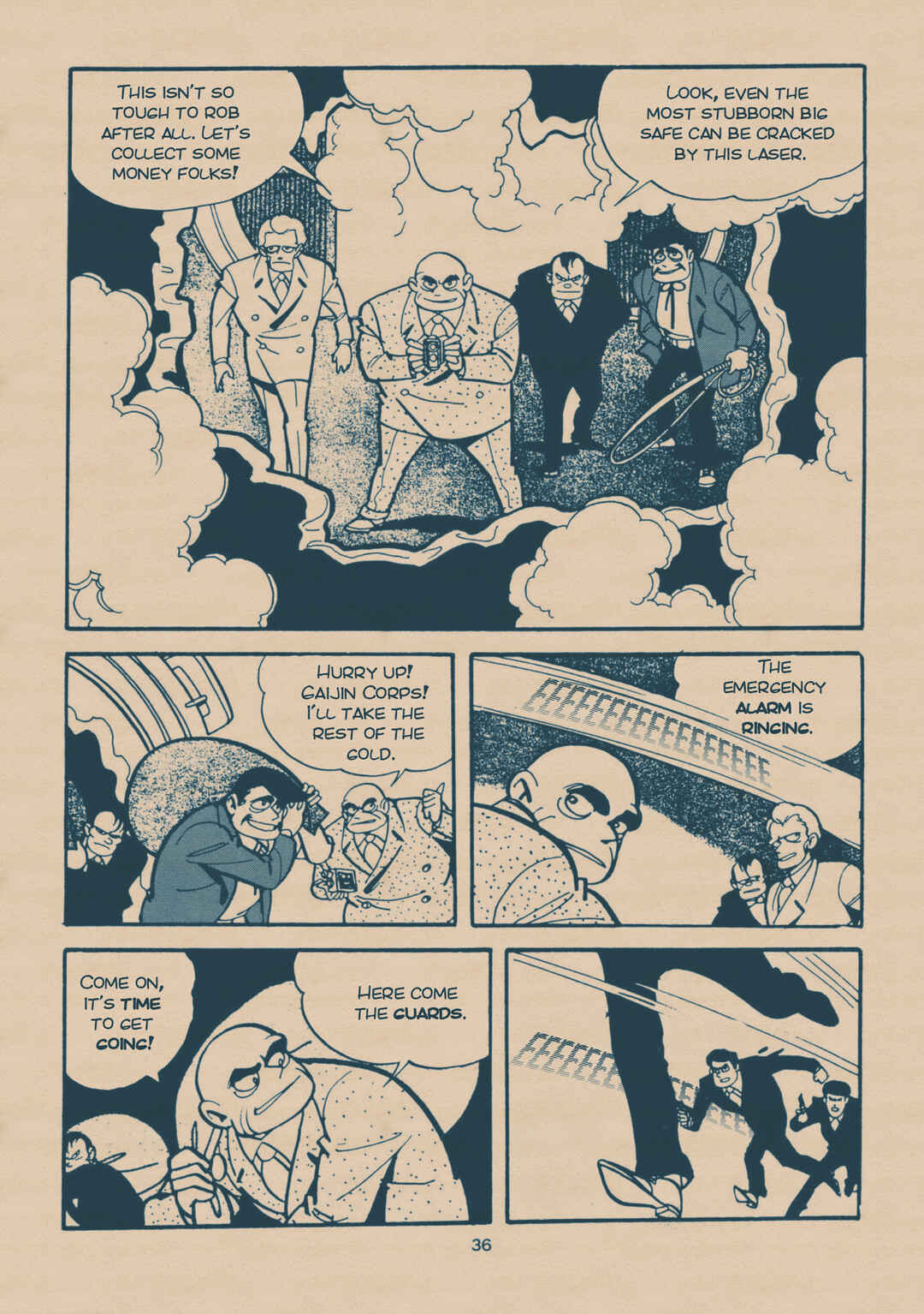 Page 34 Chapter 1.5 8 Man
