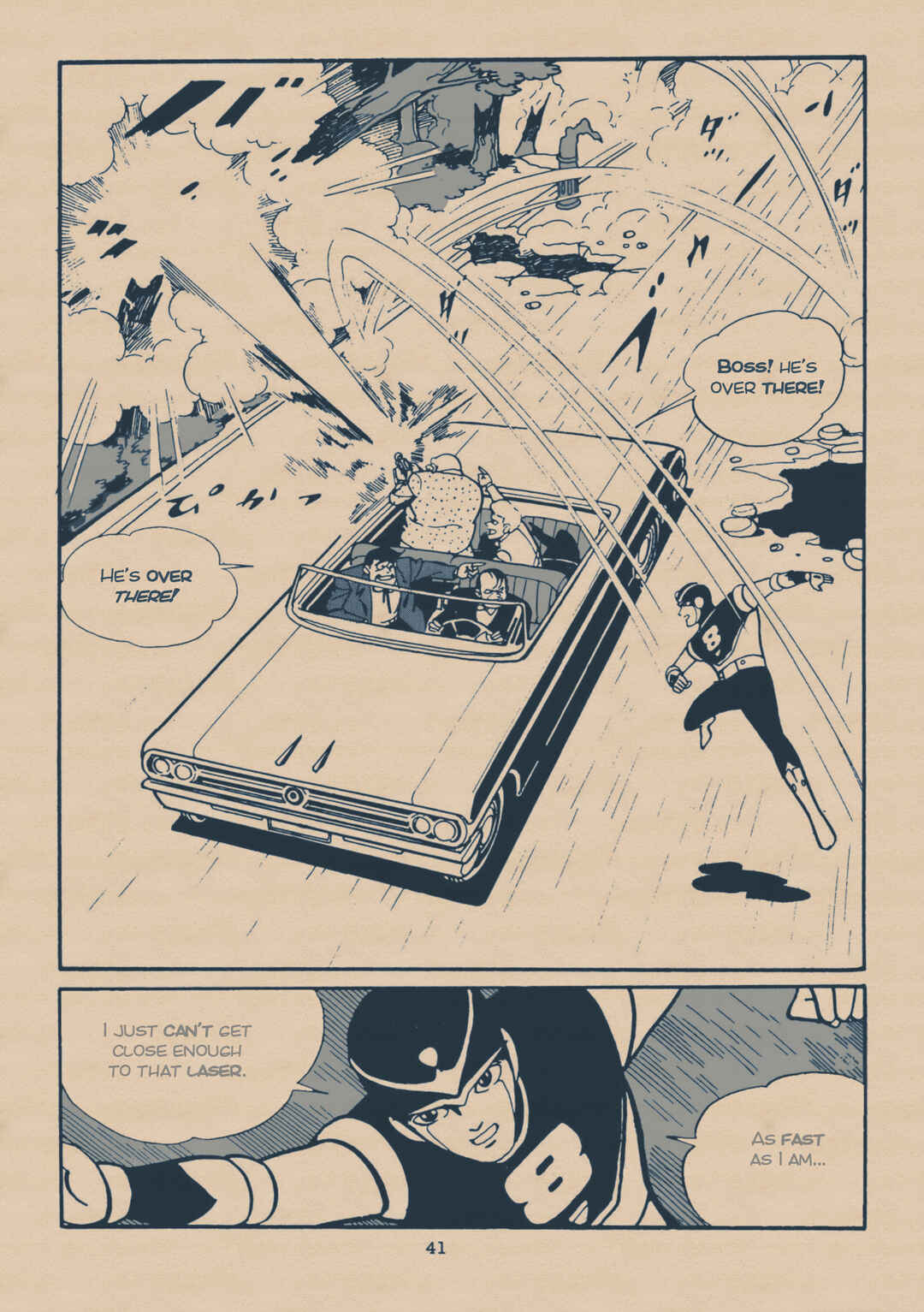 Page 39 Chapter 1.5 8 Man