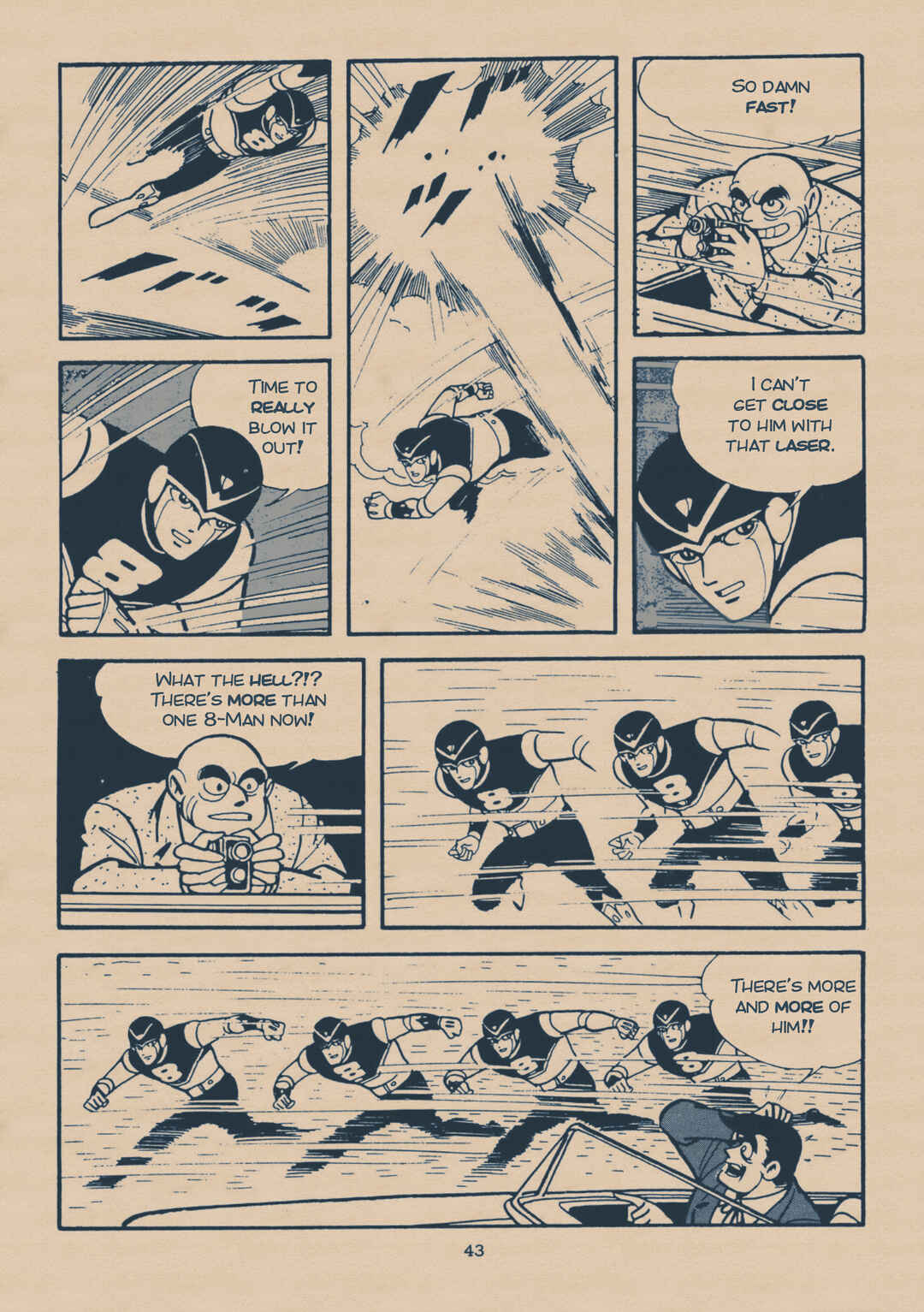 Page 41 Chapter 1.5 8 Man