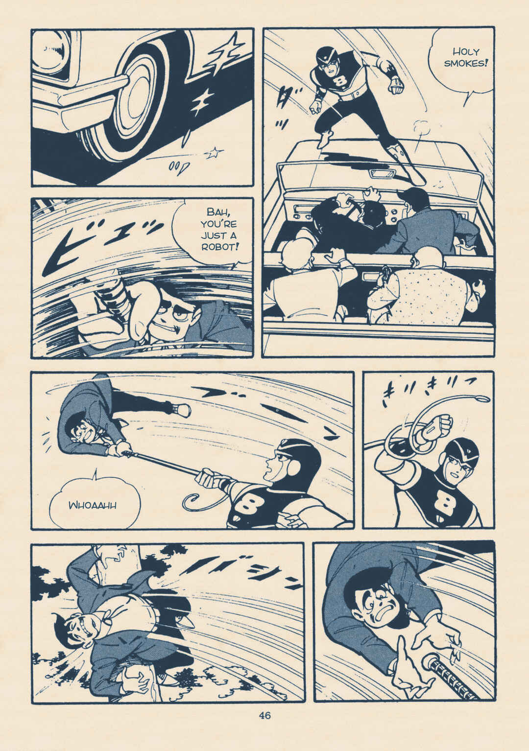 Page 44 Chapter 1.5 8 Man
