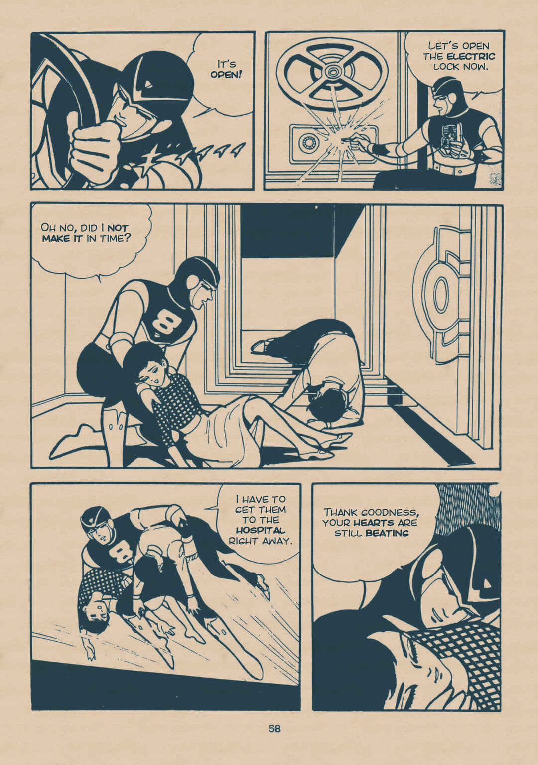 Page 56 Chapter 1.5 8 Man