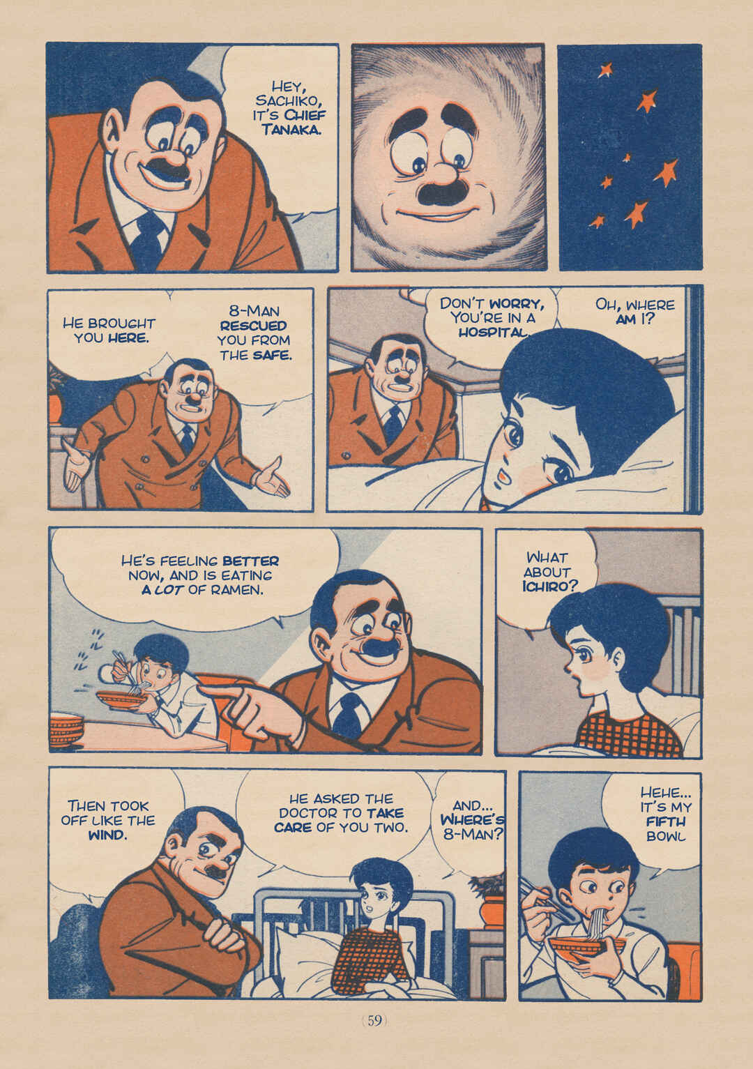 Page 57 Chapter 1.5 8 Man