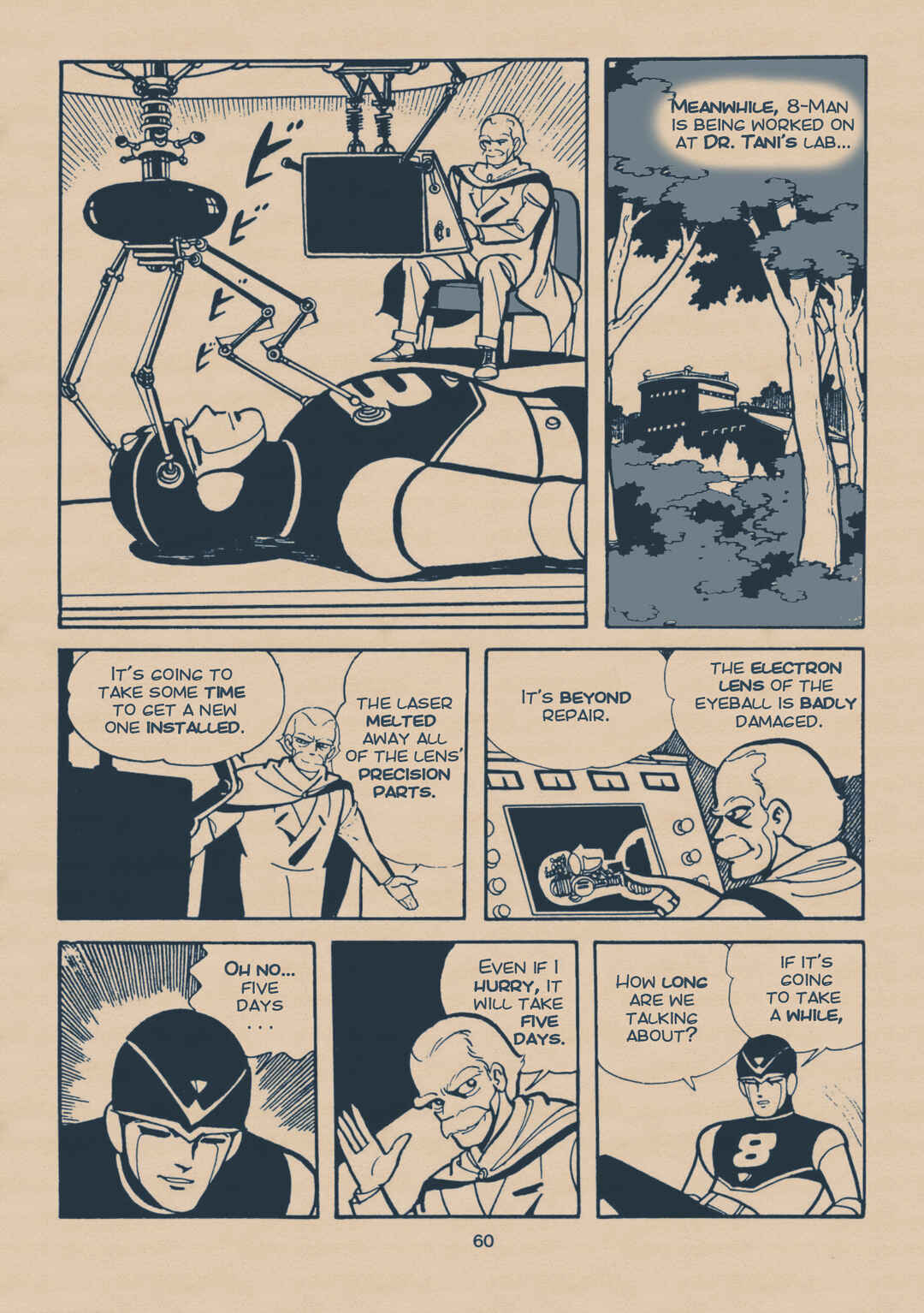 Page 58 Chapter 1.5 8 Man