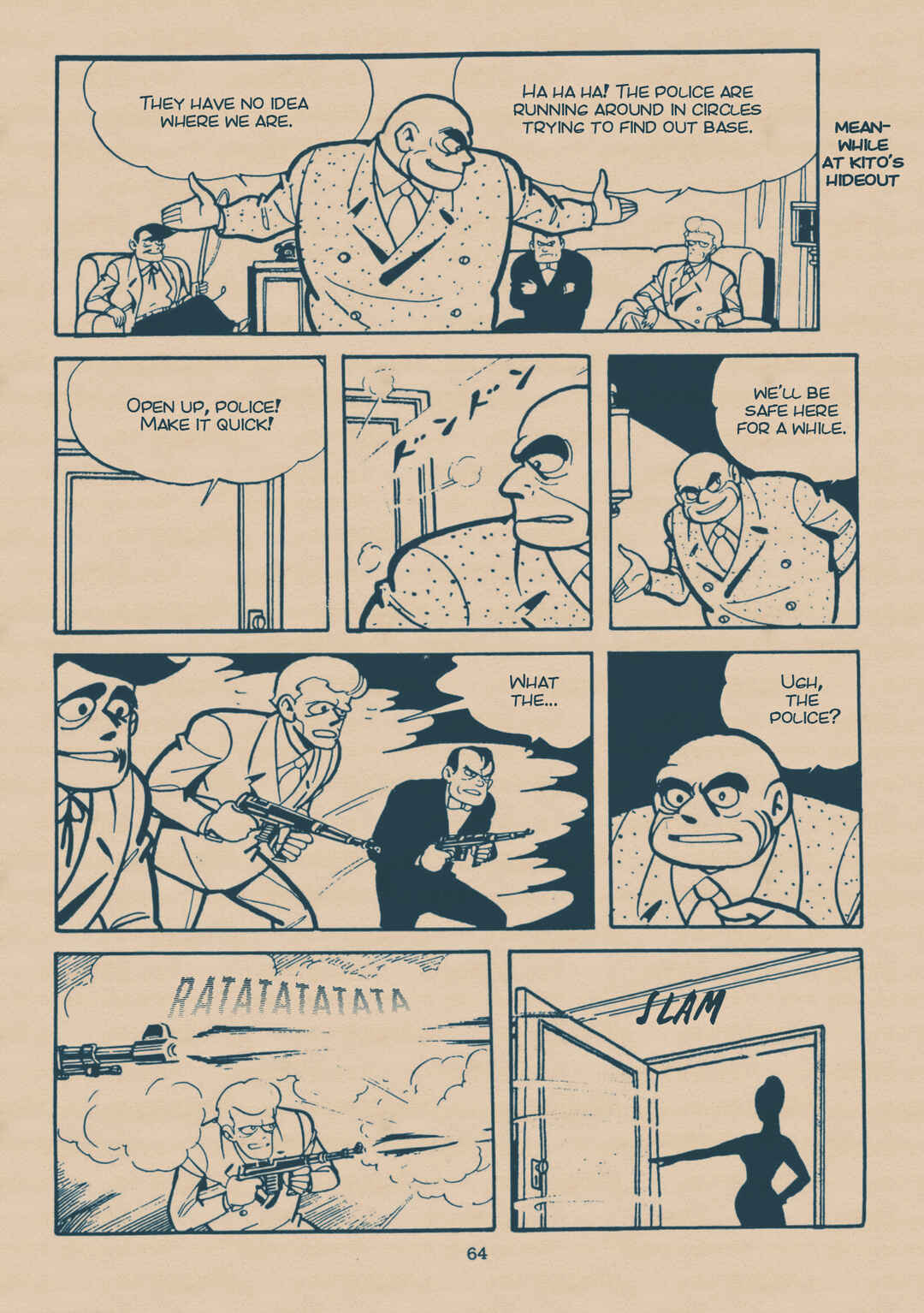 Page 62 Chapter 1.5 8 Man