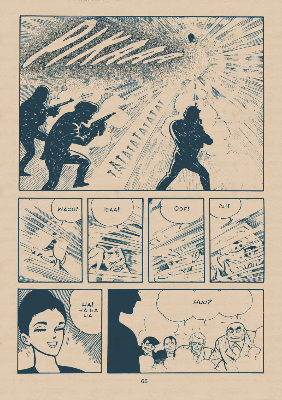 Page 63 Chapter 1.5 8 Man