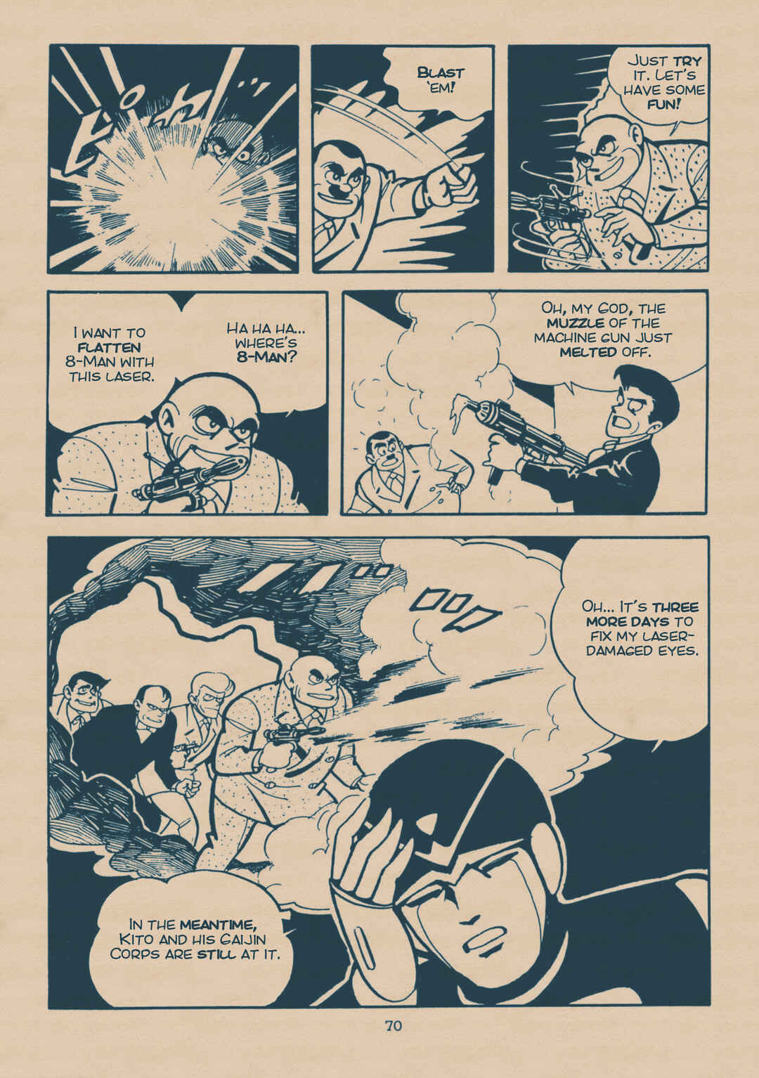 Page 68 Chapter 1.5 8 Man