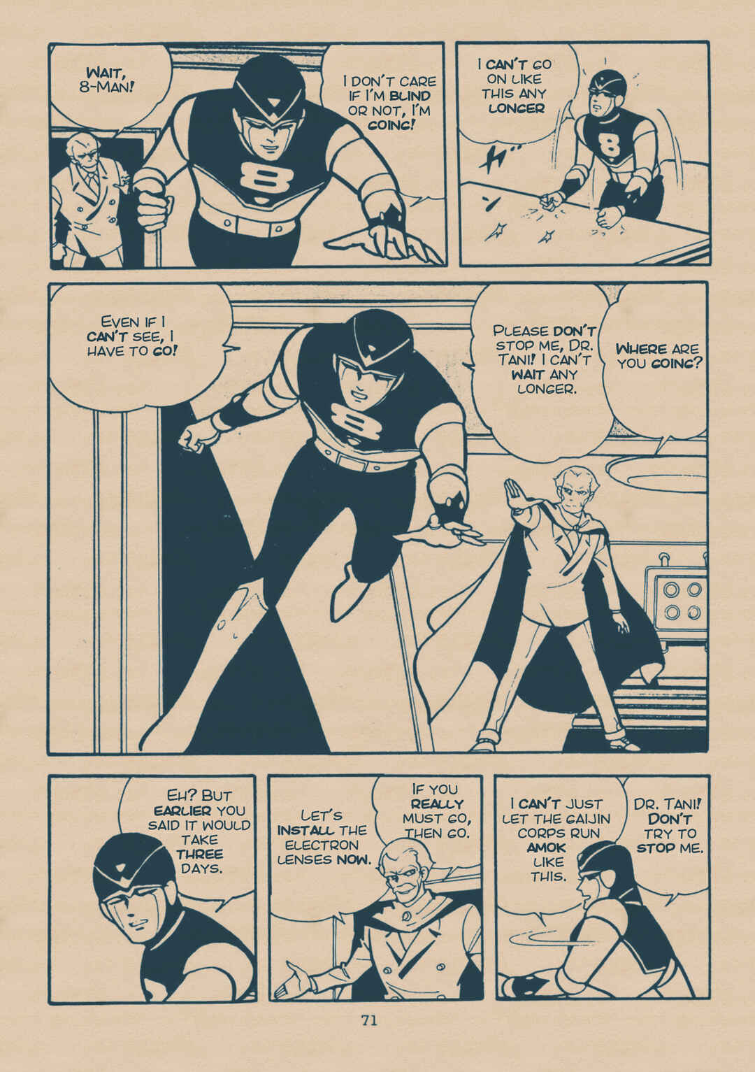 Page 69 Chapter 1.5 8 Man