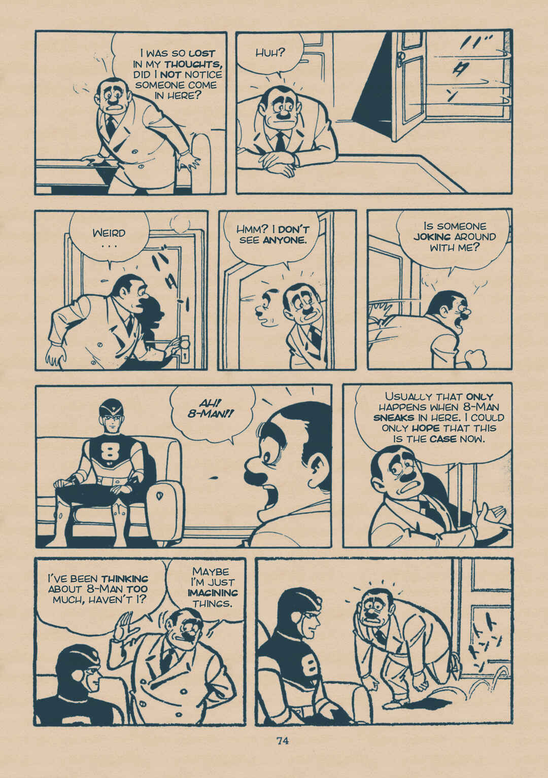 Page 72 Chapter 1.5 8 Man