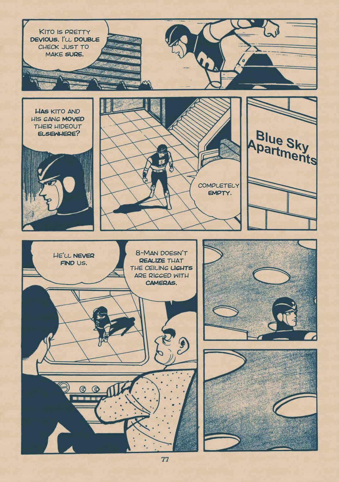 Page 75 Chapter 1.5 8 Man