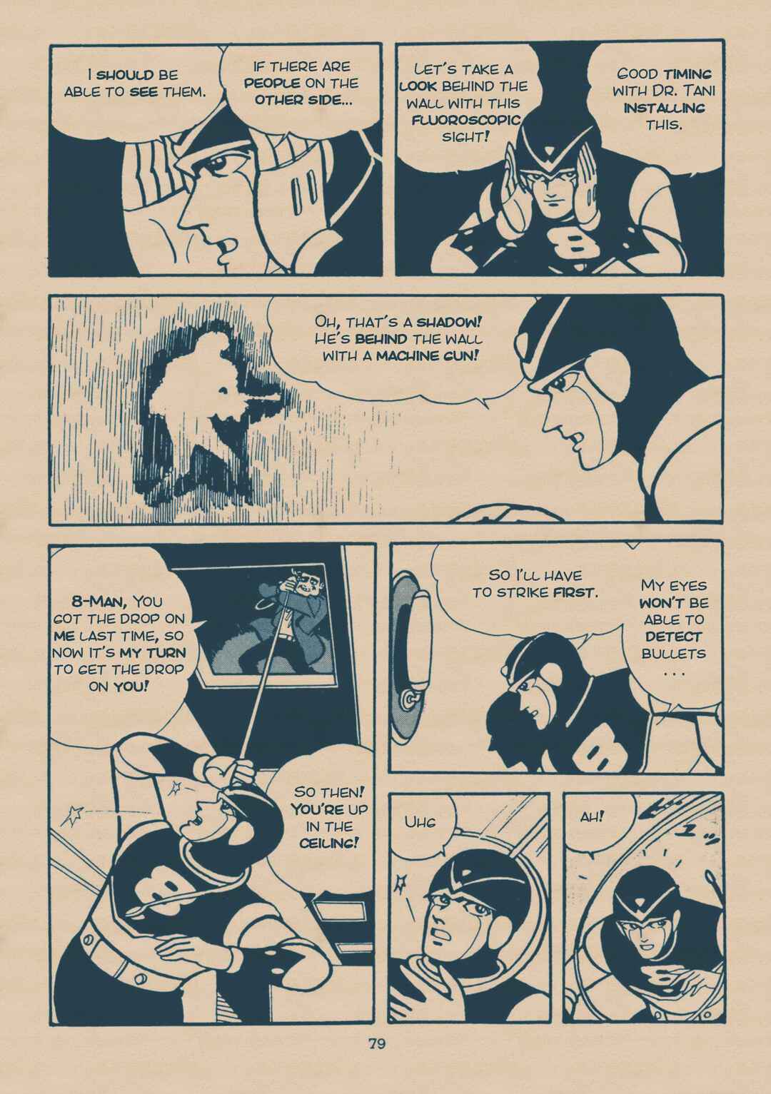Page 77 Chapter 1.5 8 Man