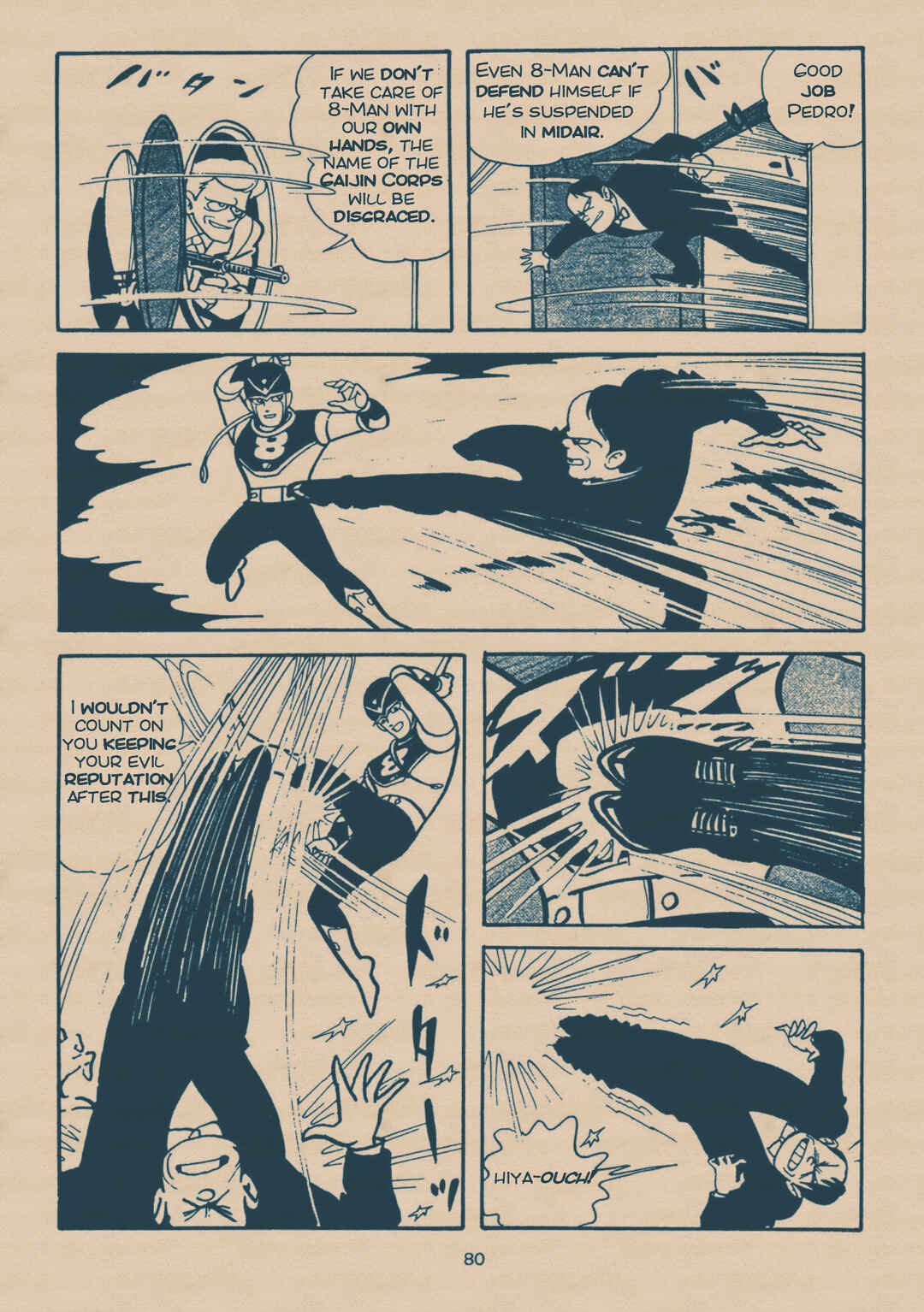 Page 78 Chapter 1.5 8 Man