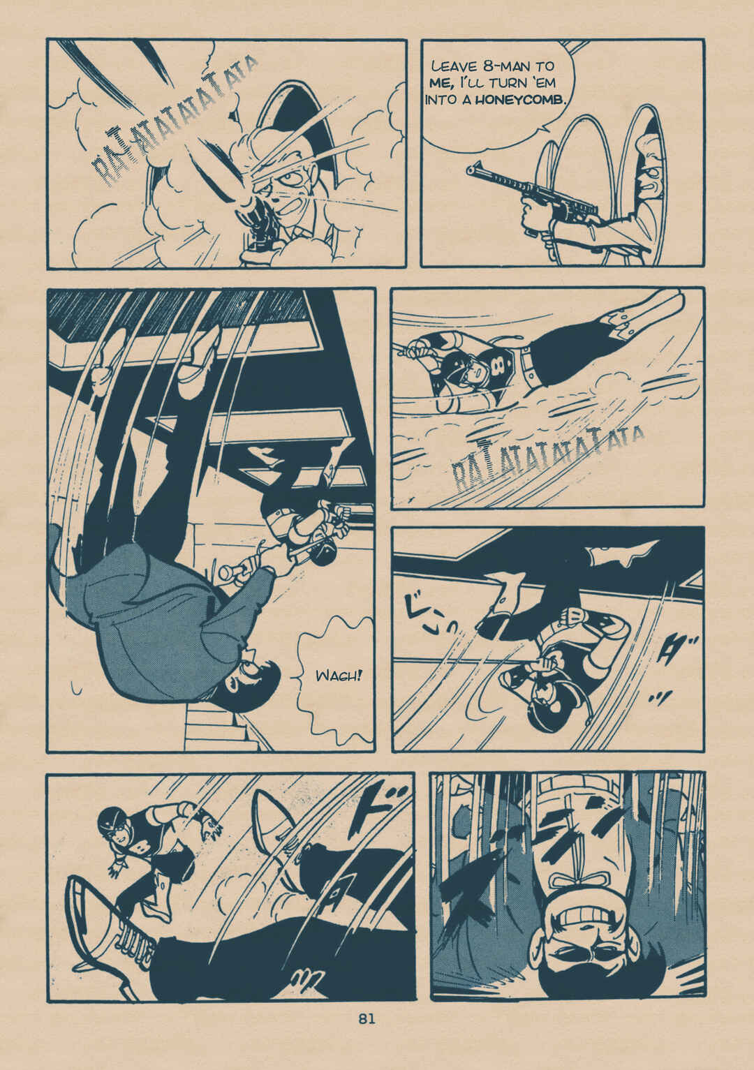 Page 79 Chapter 1.5 8 Man