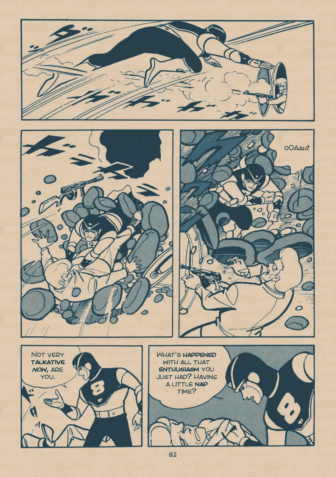 Page 80 Chapter 1.5 8 Man