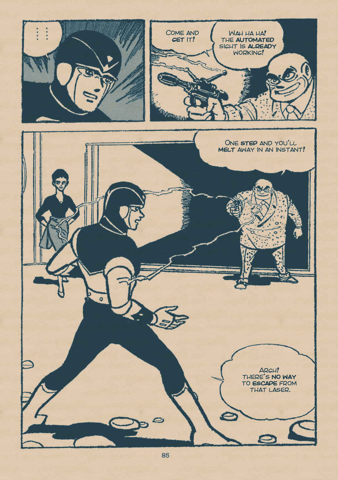 Page 83 Chapter 1.5 8 Man