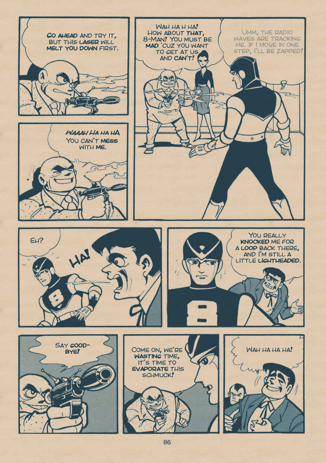 Page 84 Chapter 1.5 8 Man