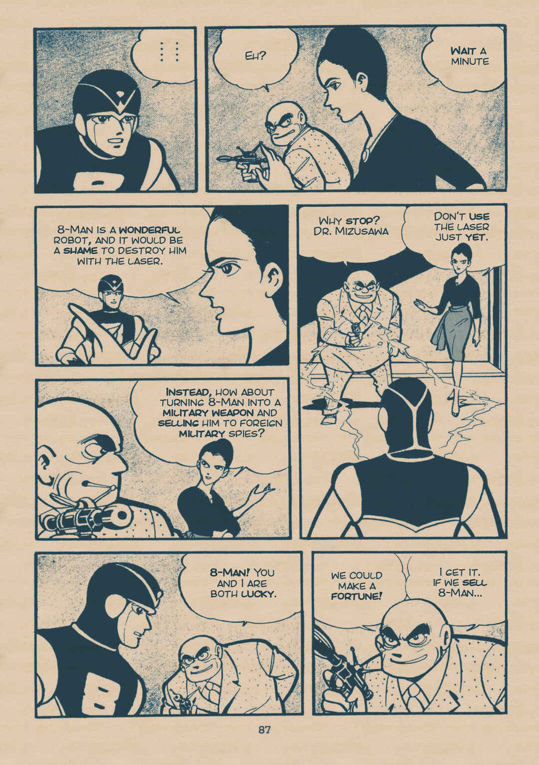 Page 85 Chapter 1.5 8 Man
