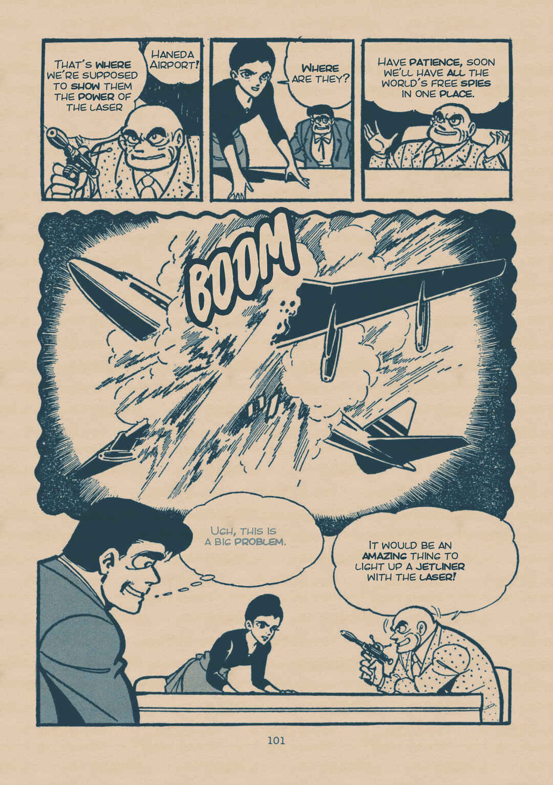 Page 99 Chapter 1.5 8 Man