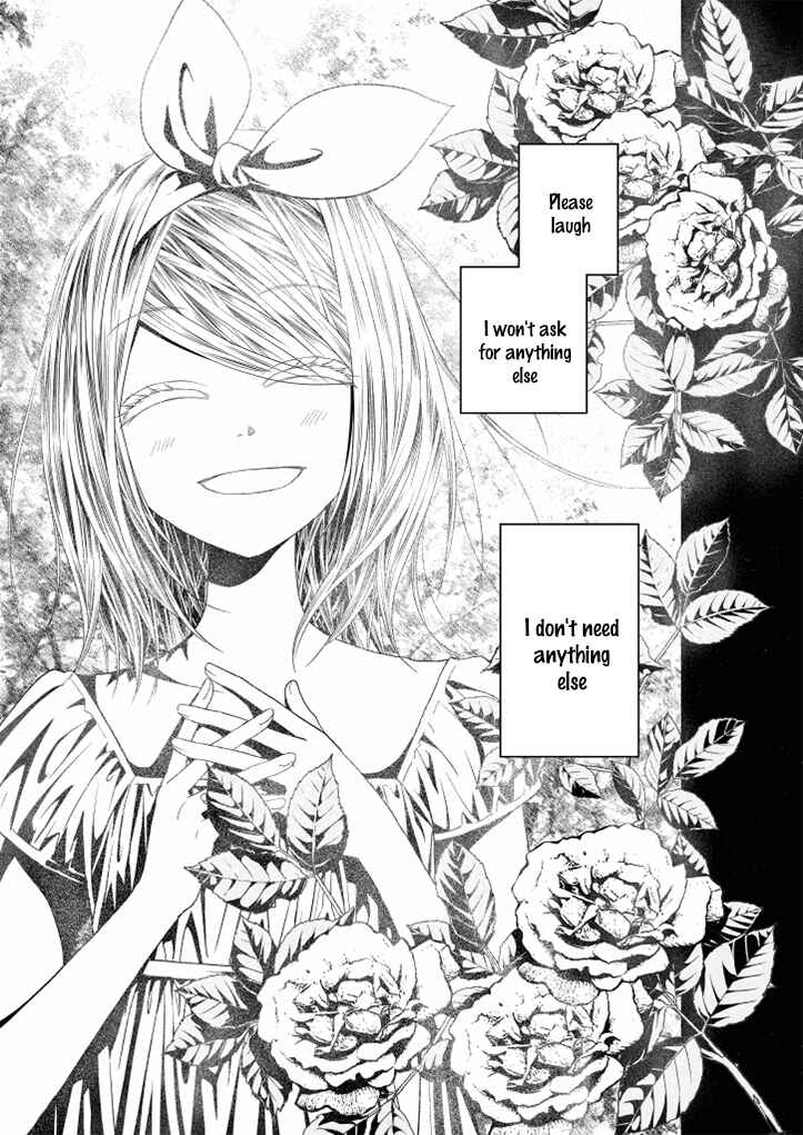 Page 8 Chapter 12 Aku no Meshitsukai