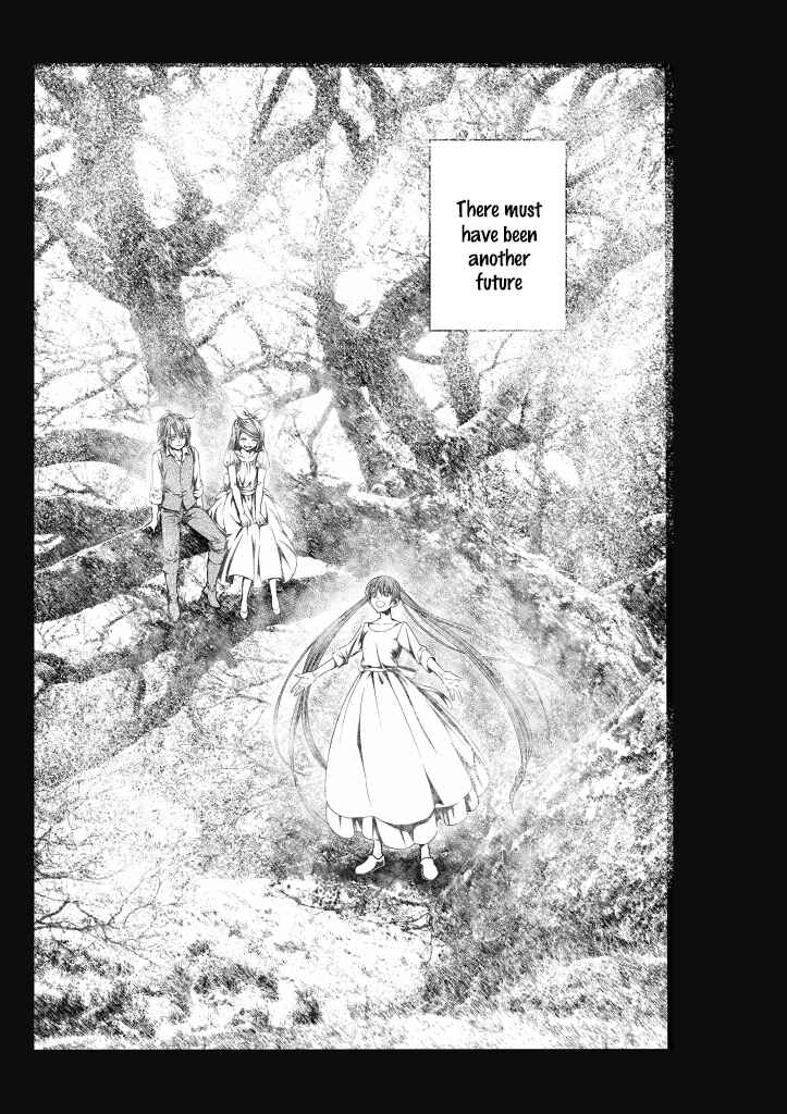 Page 35 Chapter 14 Aku no Meshitsukai