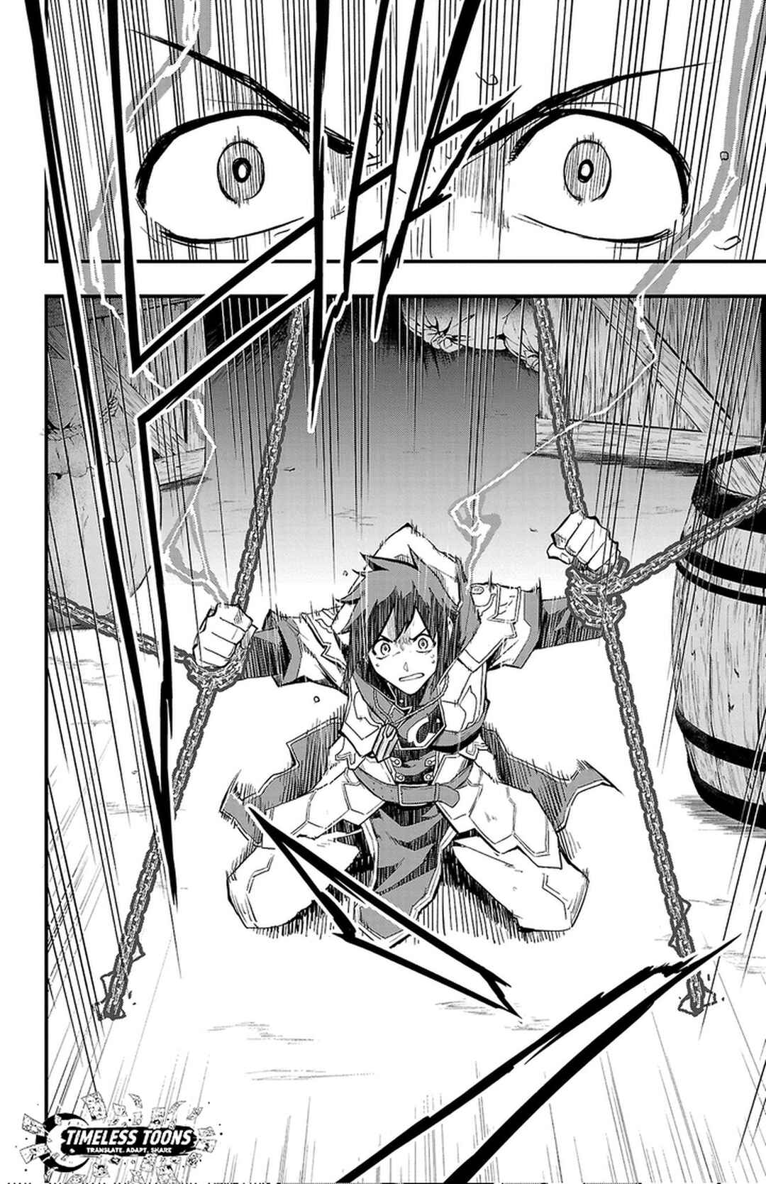 Page 29 Chapter 2 Toki no Yuusha