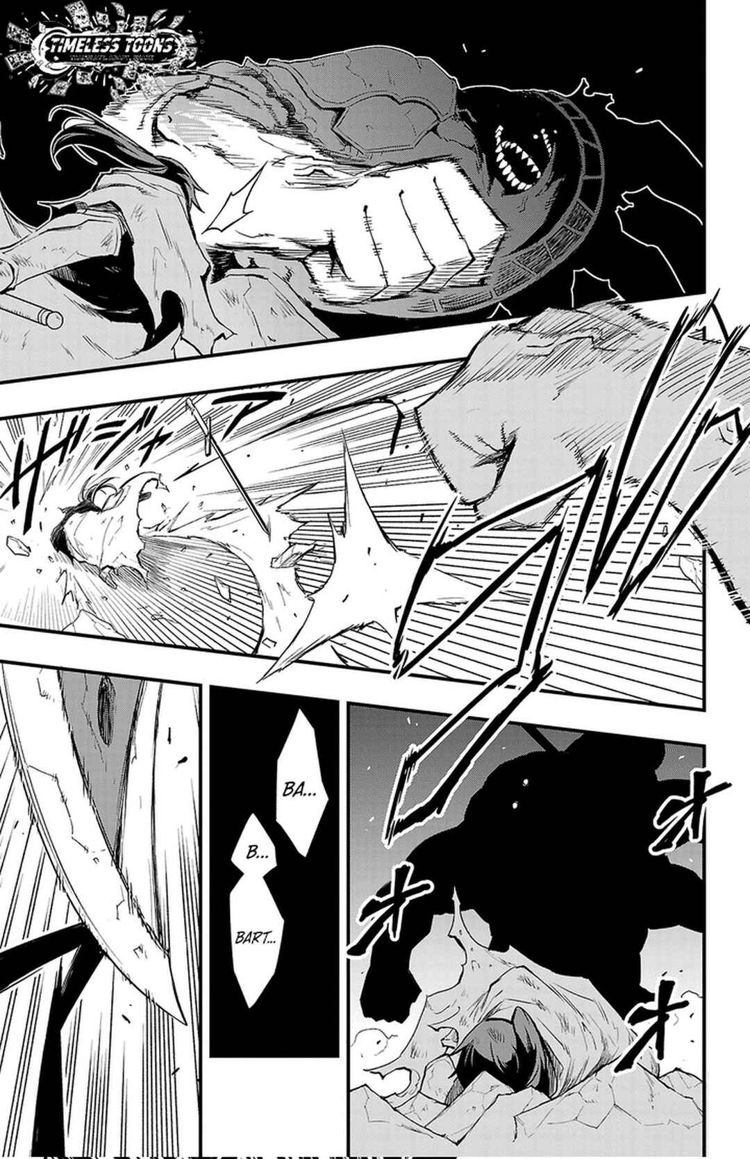 Page 46 Chapter 2 Toki no Yuusha