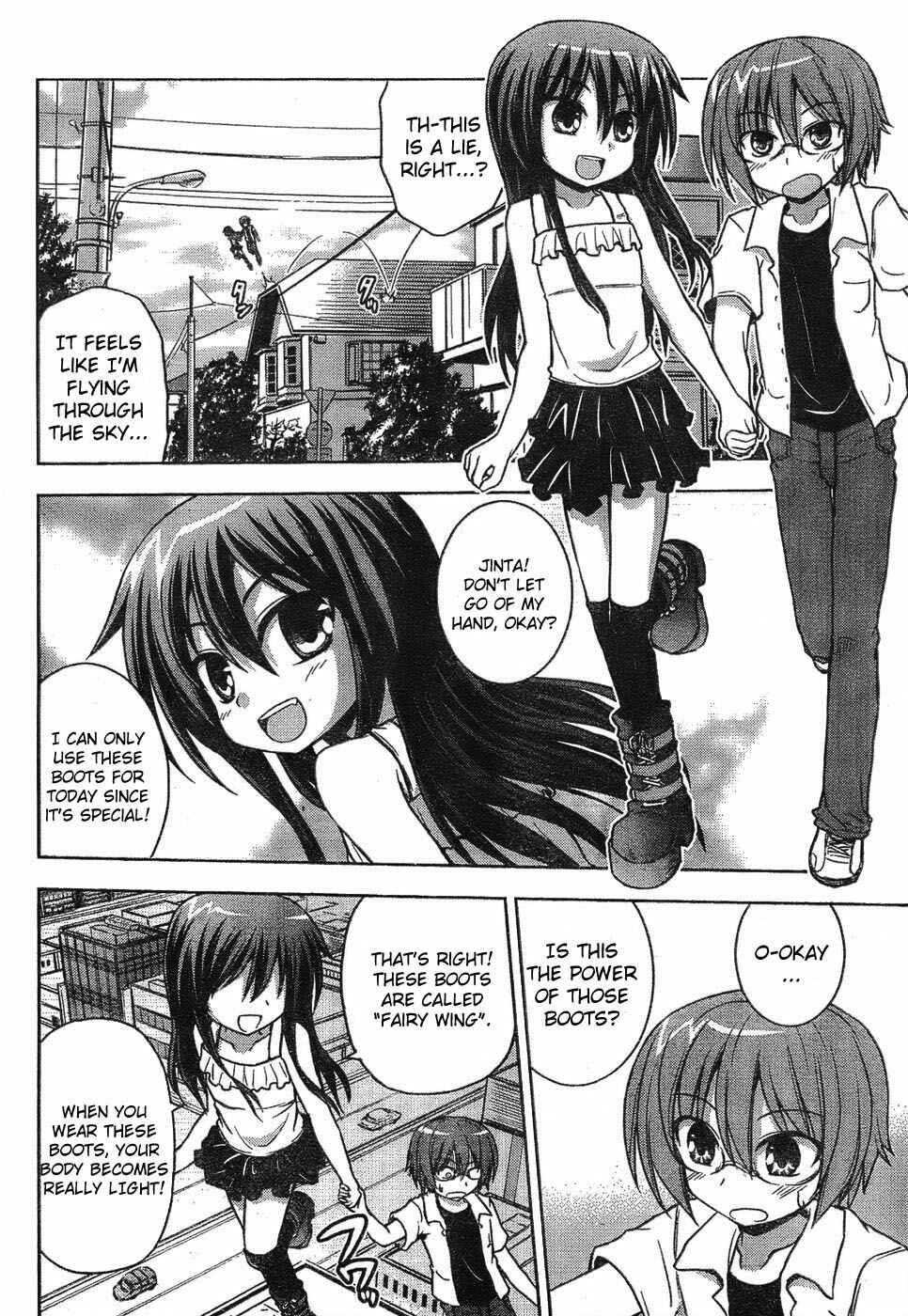 Page 6 Chapter Unknown_e0cc High Jump Runaway!