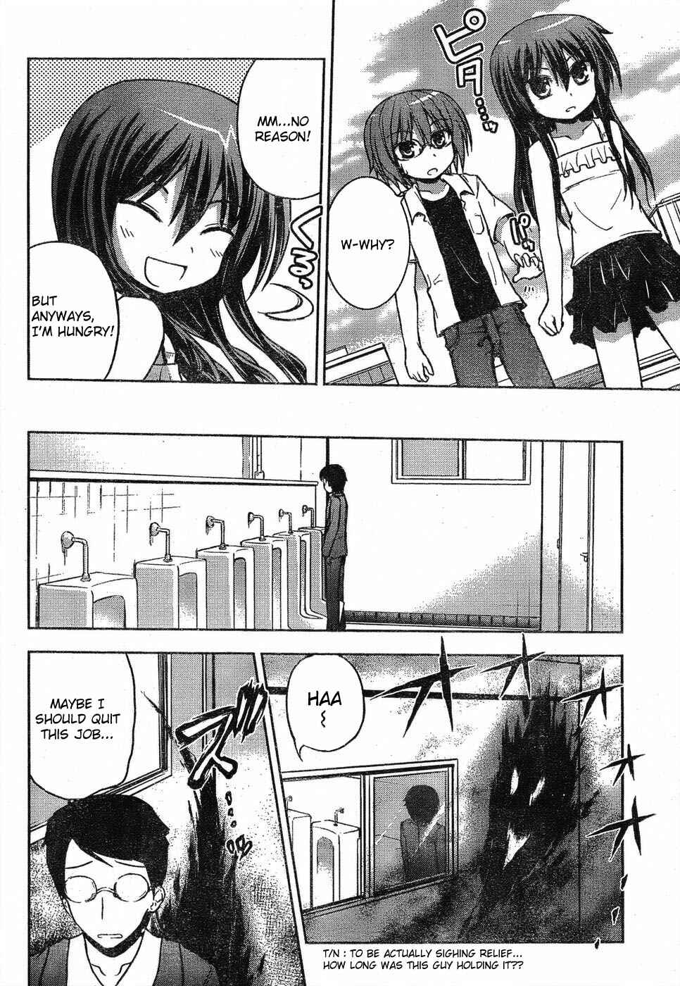Page 8 Chapter Unknown_e0cc High Jump Runaway!
