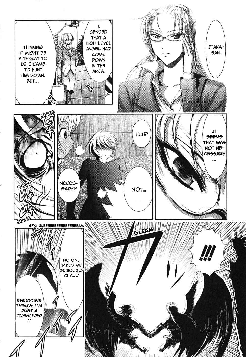Page 20 Chapter 8 Mahou Shoujo Pretty☆Bell