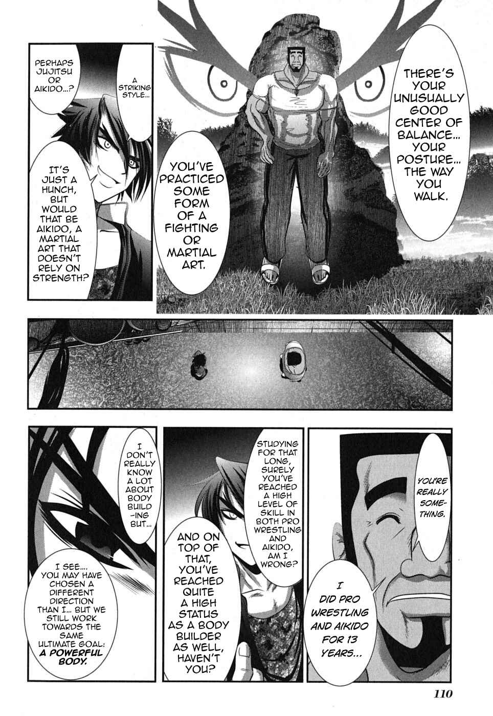 Page 16 Chapter 3 Mahou Shoujo Pretty☆Bell
