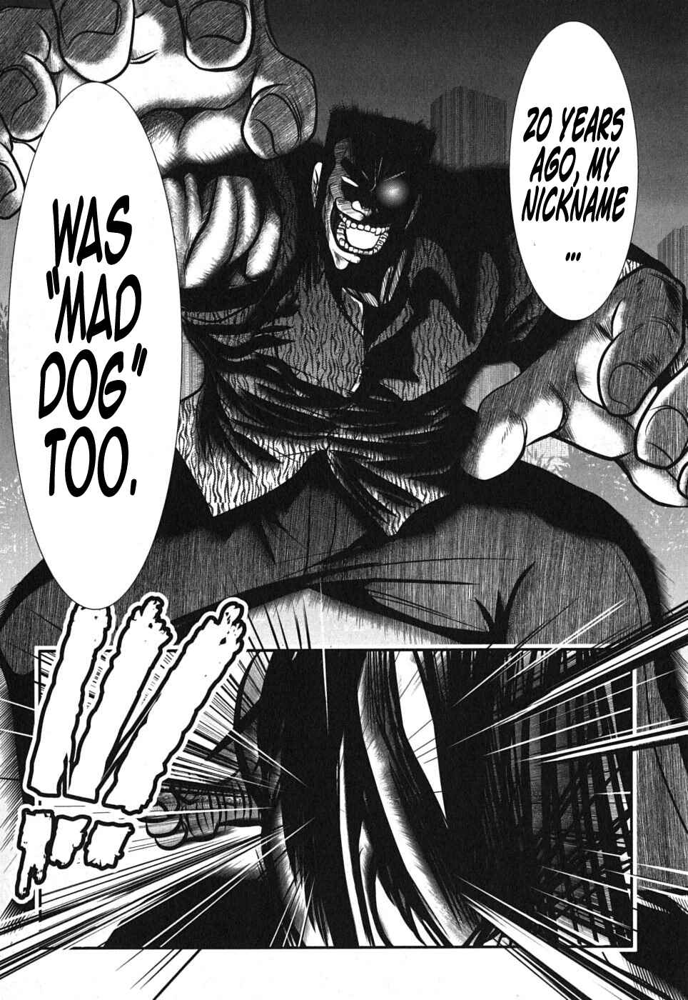 Page 24 Chapter 3 Mahou Shoujo Pretty☆Bell