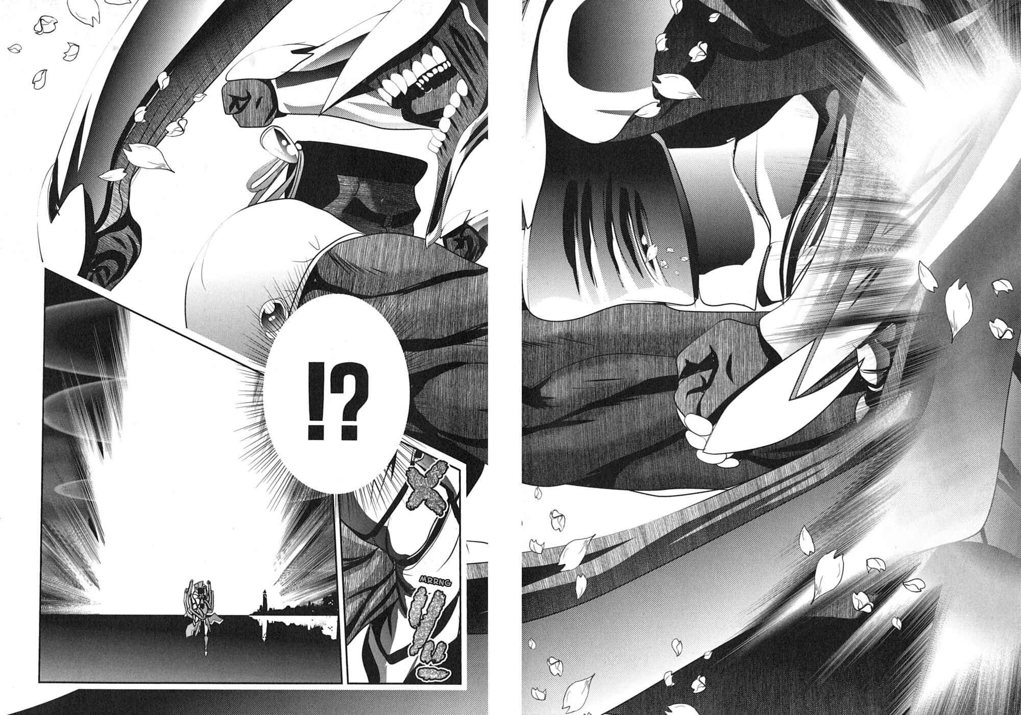 Page 25 Chapter 4 Mahou Shoujo Pretty☆Bell