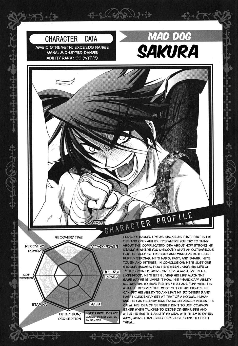 Page 46 Chapter 4 Mahou Shoujo Pretty☆Bell