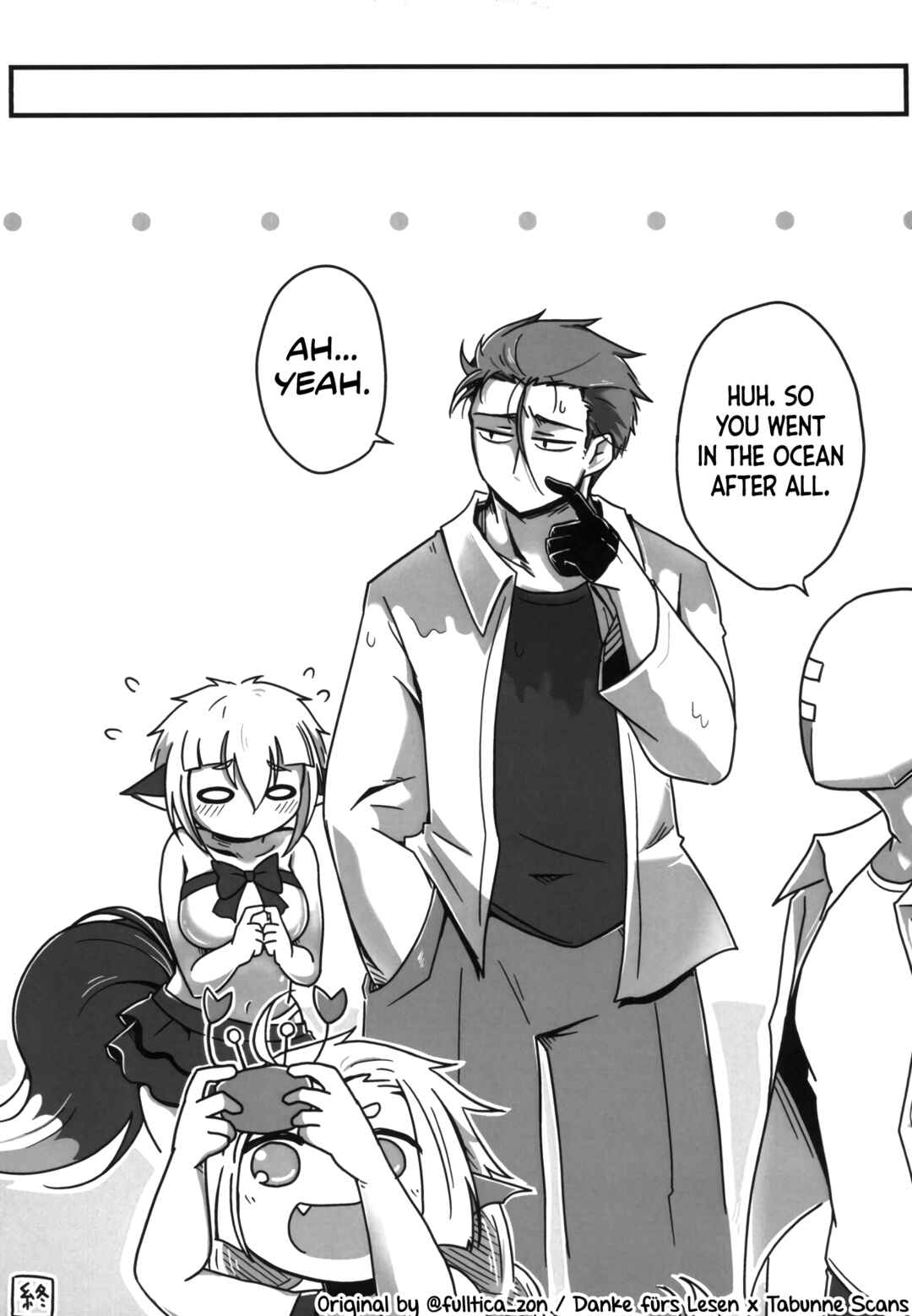 Page 31 Chapter Unknown_4c83 Natsu no Yuki