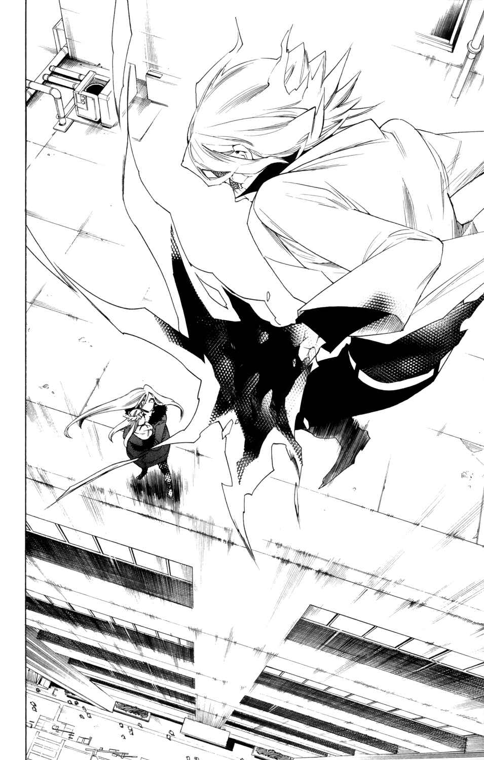 Page 19 Chapter 81 Hokenshitsu no Shinigami