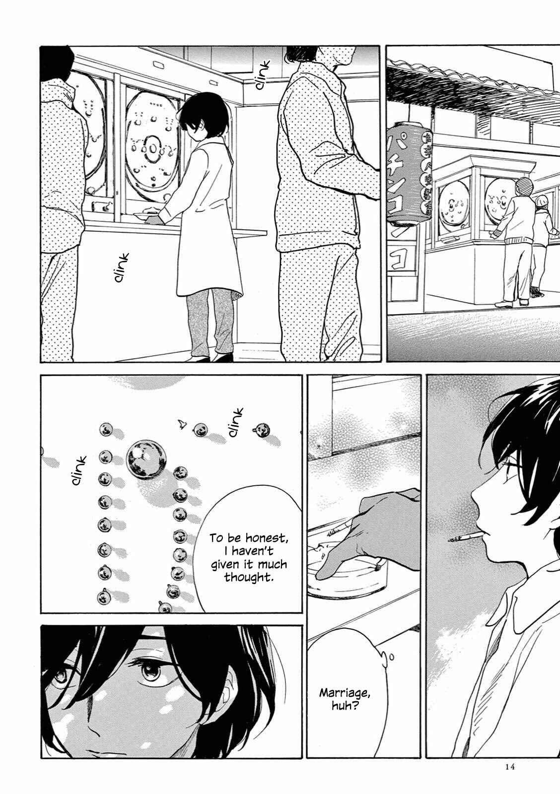 Page 10 Chapter 6 The Ends of a Dream